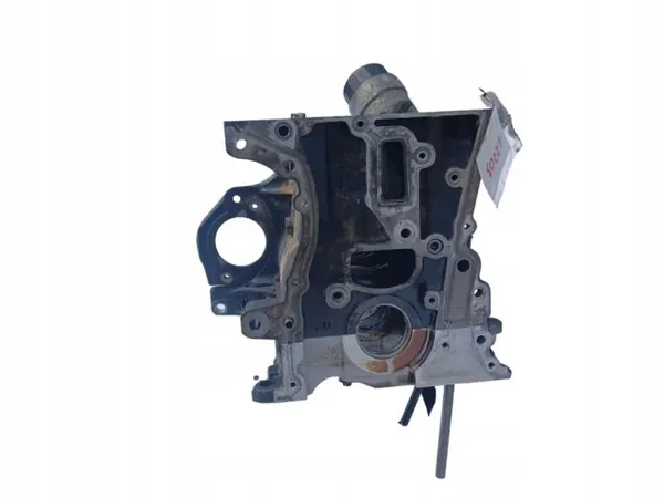 Moottorilohko Opel Corsa C 1.0 12V 58hv 2000-2003 image 5