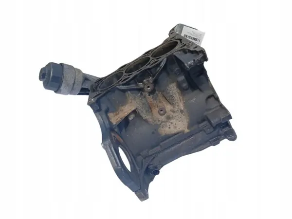Moottorilohko Opel Corsa C 1.0 12V 58hv 2000-2003 image 6