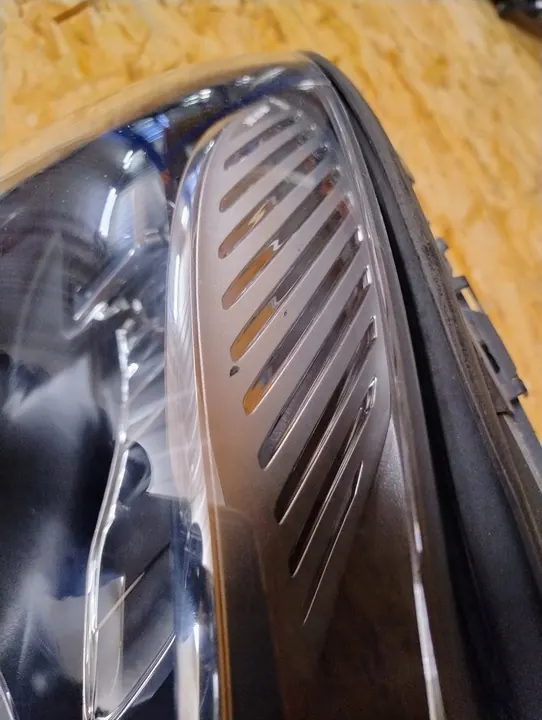 Full LED Koplamp Mercedes W212 LIFT A2128204939 A2128205039 image 10