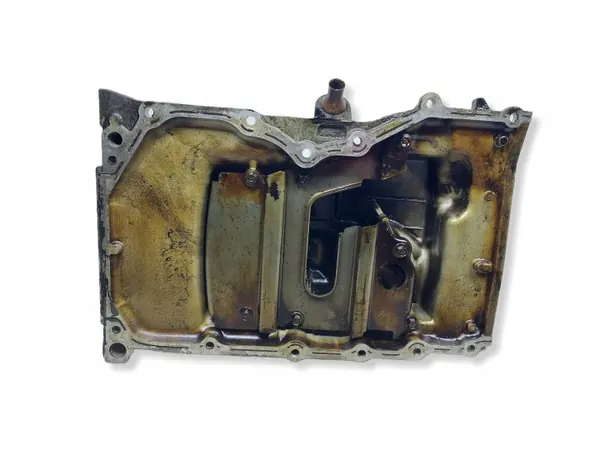 Carter d'huile Ford OE 1S7G-6675-AR pour Mondeo MK3 image 6