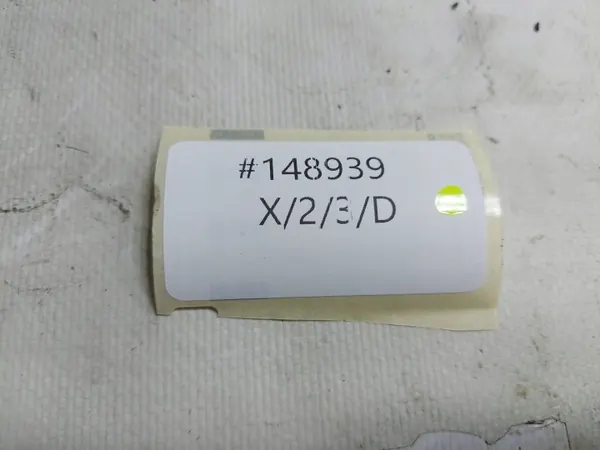 Carter d'huile Ford OE 1S7G-6675-AR pour Mondeo MK3 image 8