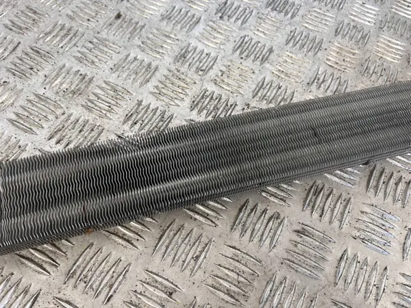 Refroidisseur direction assistée BMW OE OEM 12345 image 3