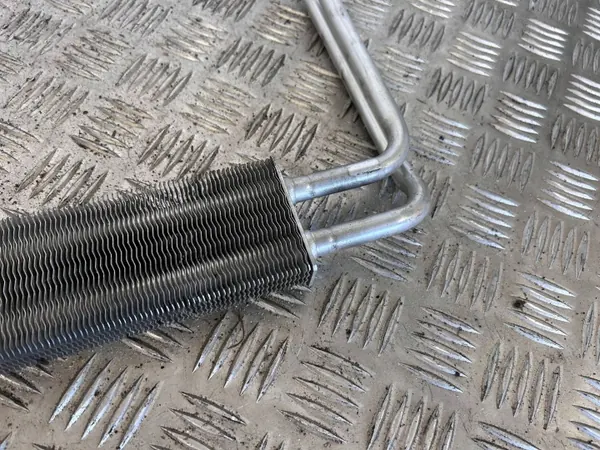 Refroidisseur direction assistée BMW OE OEM 12345 image 4