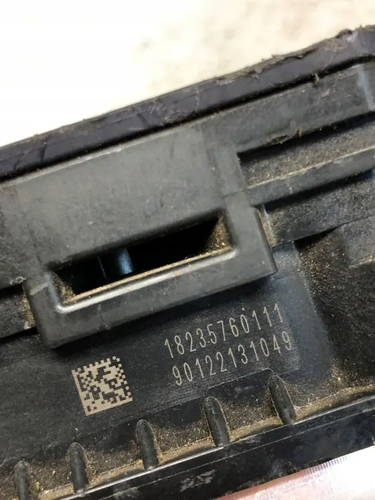 ABS-pompregelaar OEM 52090298 - Gebruikt image 6