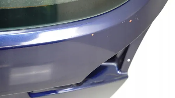 Achterklep OEM 375484640 voor Kia Venga 09-14 Indigoblauw image 5