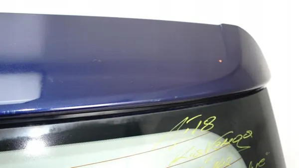 Achterklep OEM 375484640 voor Kia Venga 09-14 Indigoblauw image 7