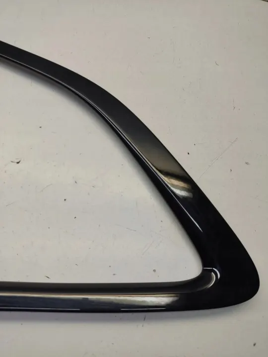BMW 7470033 Garniture vitre latérale arrière gauche image 3