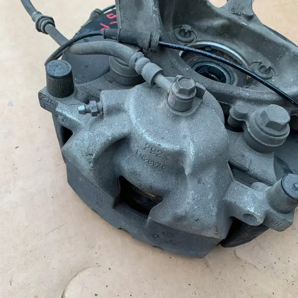 MEGANE V E-TECH Sospensione Anteriore Destra Snodo 543028154R image 7