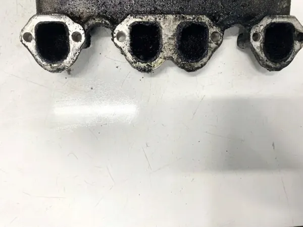 Avgasgrenrör OEM 028129713k VW Passat 1.9L image 3