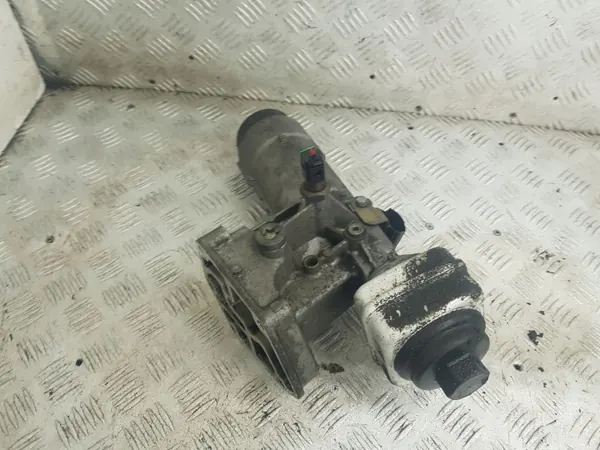 Support Filtre Huile Audi A4 B6 OEM 038115389 image 2