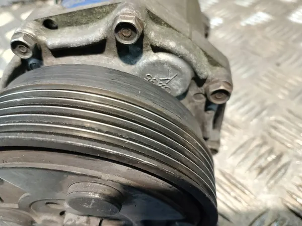 Volkswagen OE A/C Kompressori 1J0820803L image 5