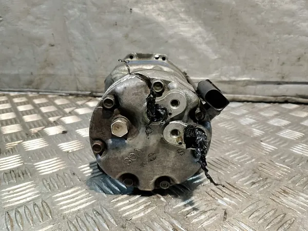 Volkswagen OE A/C Kompressori 1J0820803L image 7