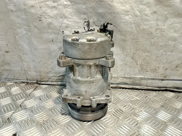 Volkswagen OE A/C Kompressori 1J0820803L image 8