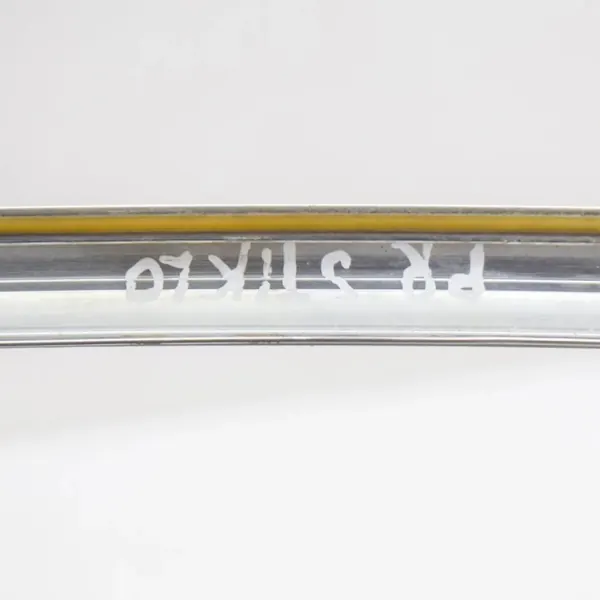 Protection pare-brise Mercedes-Benz SL Coupe OEM A1076713930 image 3