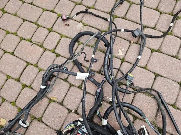 Harness de cablagem motor OEM 96QT063180 para Opel Astra image 7
