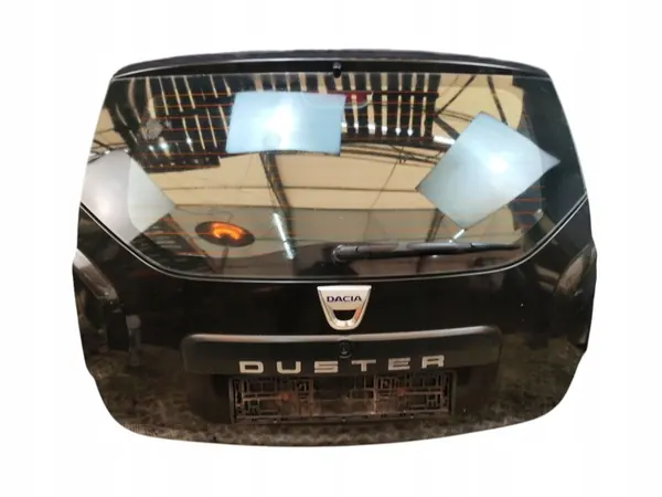 Porta Traseira Dacia Duster I OEM NV676 (2010-2013) image 2