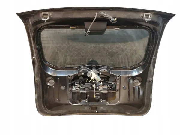 Porta Traseira Dacia Duster I OEM NV676 (2010-2013) image 3