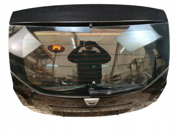 Porta Traseira Dacia Duster I OEM NV676 (2010-2013) image 4