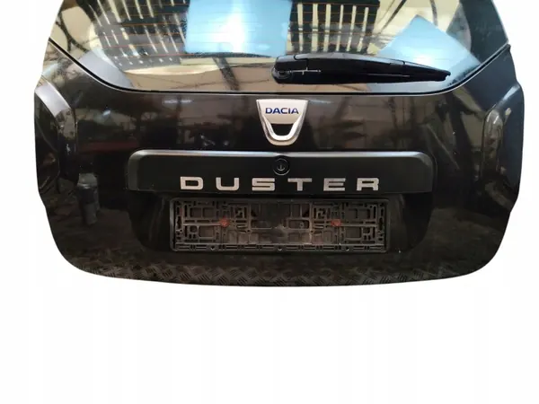 Porta Traseira Dacia Duster I OEM NV676 (2010-2013) image 5