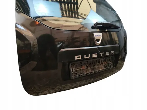 Porta Traseira Dacia Duster I OEM NV676 (2010-2013) image 6