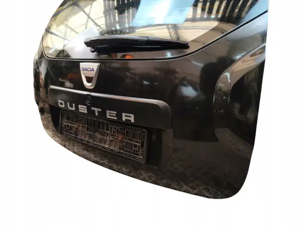Porta Traseira Dacia Duster I OEM NV676 (2010-2013) image 7
