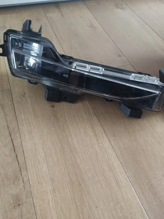 Ensemble DRL Tesla Model 3/Y OEM 150793310C Gauche+Droit image 3