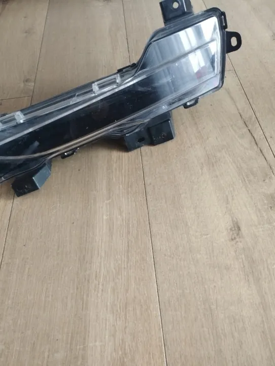 Ensemble DRL Tesla Model 3/Y OEM 150793310C Gauche+Droit image 4