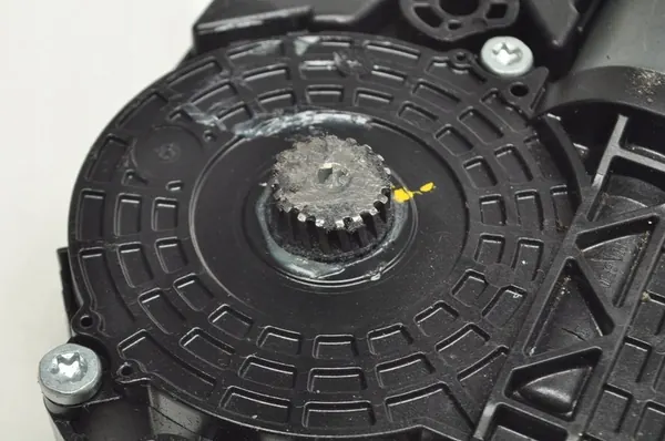 MERCEDES CLA W117 Moteur de Toit Ouvrant A1769006902 image 5