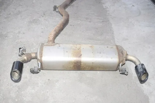 BMW OE Vaimennin OEM 9454851 3-sarja G20/G28 image 4