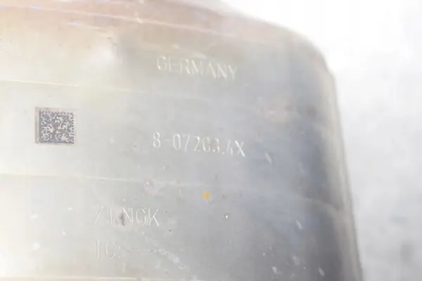 BMW OE Vaimennin OEM 9454851 3-sarja G20/G28 image 9