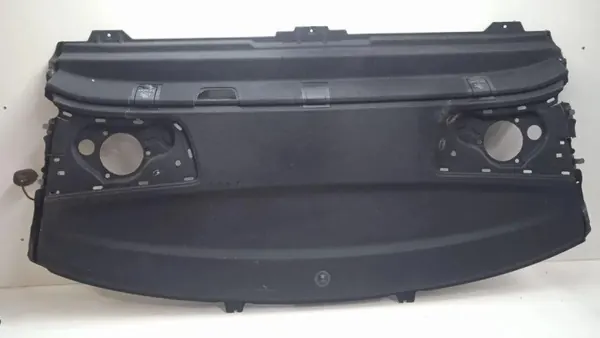 Estante de maletero Mercedes-Benz OEM A2226900649 Usado image 2