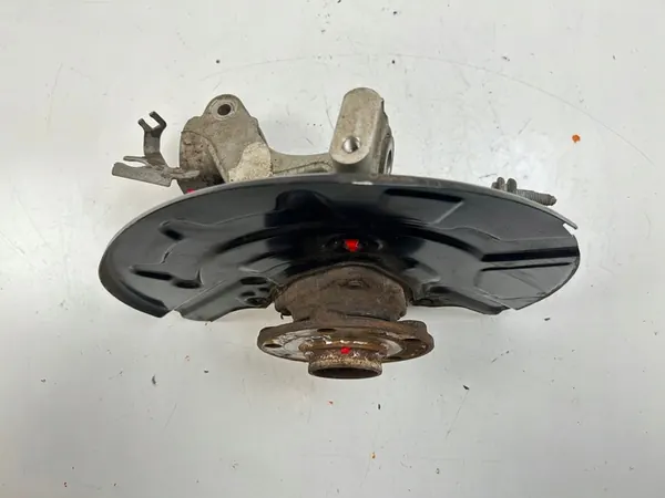 Mozzo ruota anteriore Ford Mustang Mach-E 2022 5QF501611D image 4