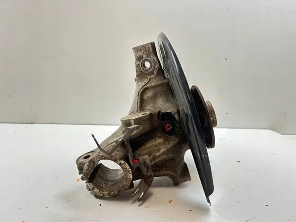 Mozzo ruota anteriore Ford Mustang Mach-E 2022 5QF501611D image 5