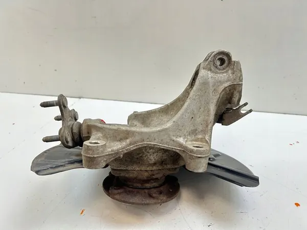 Mozzo ruota anteriore Ford Mustang Mach-E 2022 5QF501611D image 7