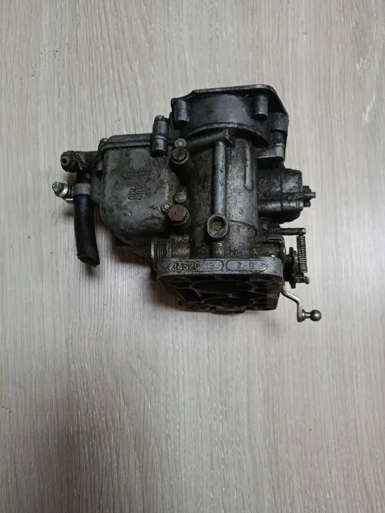 Carburador FSO Polonez 1.6 34S2C12 OEM XER2417 image 1