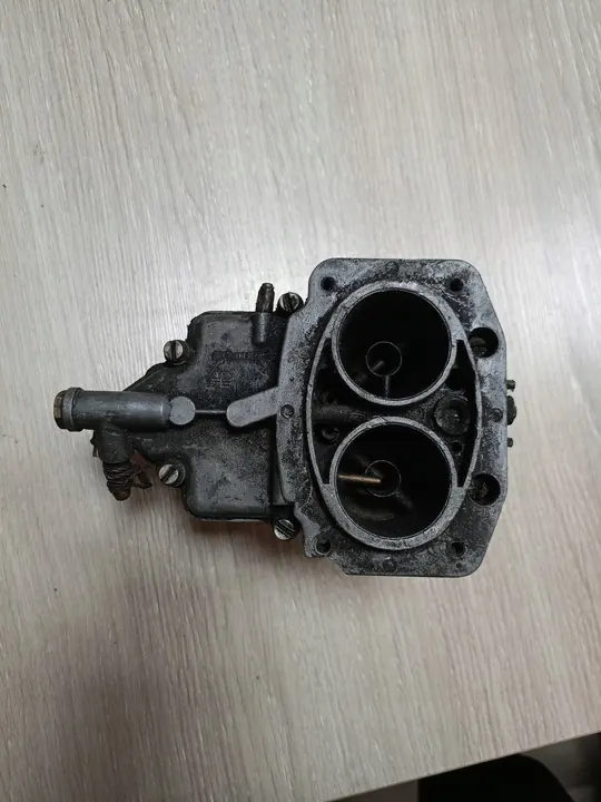 Carburador FSO Polonez 1.6 34S2C12 OEM XER2417 image 2