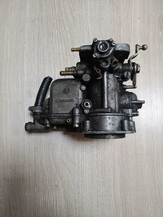 Carburador FSO Polonez 1.6 34S2C12 OEM XER2417 image 3