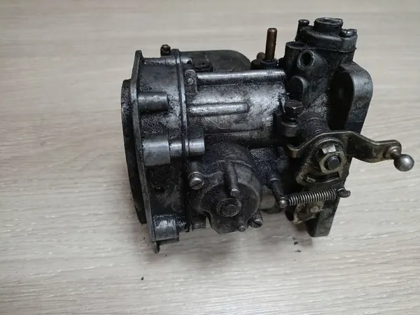 Carburador FSO Polonez 1.6 34S2C12 OEM XER2417 image 4