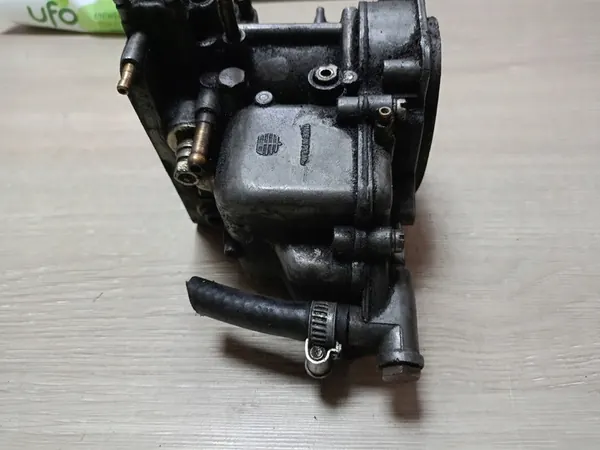 Carburador FSO Polonez 1.6 34S2C12 OEM XER2417 image 5