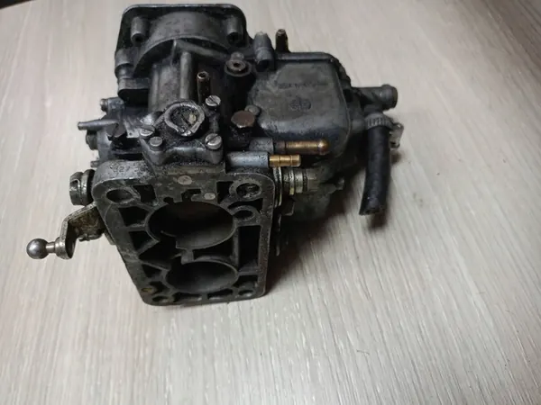 Carburador FSO Polonez 1.6 34S2C12 OEM XER2417 image 6