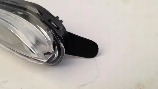 LED Blinker Vorne Links OEM 7471837 BMW i3 image 3