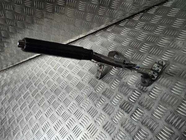 TOYOTA GT86 SUBARU BRZ 2018 Handbrake Lever OEM image 1
