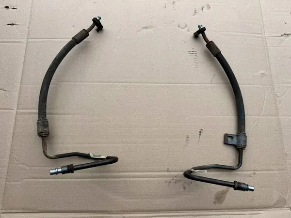 Takavasen Jousijohto Citroen C5 III image 1