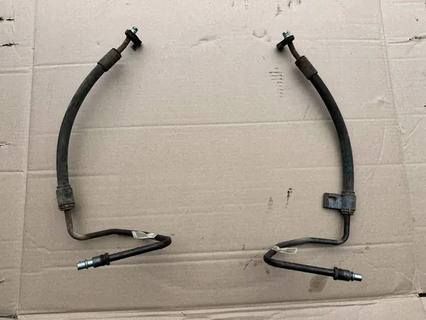 Takavasen Jousijohto Citroen C5 III image 2