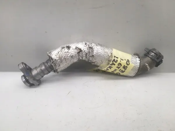 Tubo de óleo turbo 1.6 THP Peugeot 508 II image 3