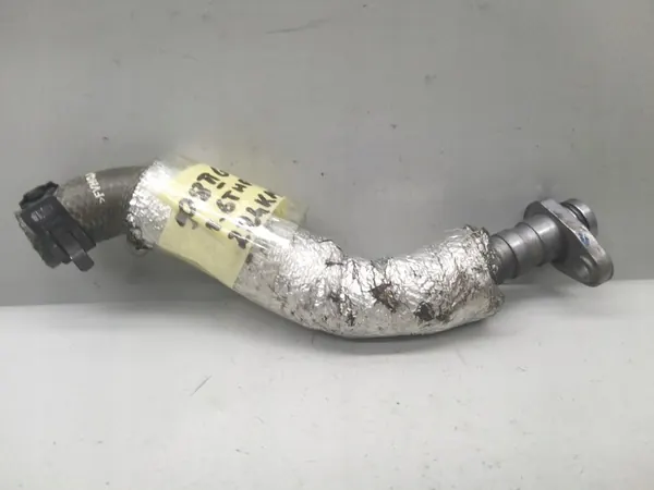 Tubo de óleo turbo 1.6 THP Peugeot 508 II image 7