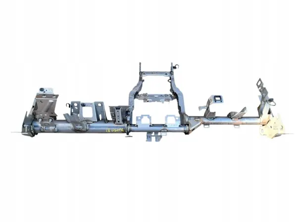 Estrutura de consola OEM EFI7105 para Renault Twingo III image 3