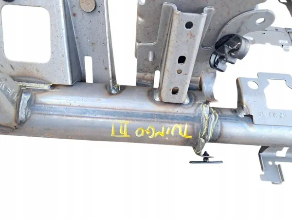 Estrutura de consola OEM EFI7105 para Renault Twingo III image 4