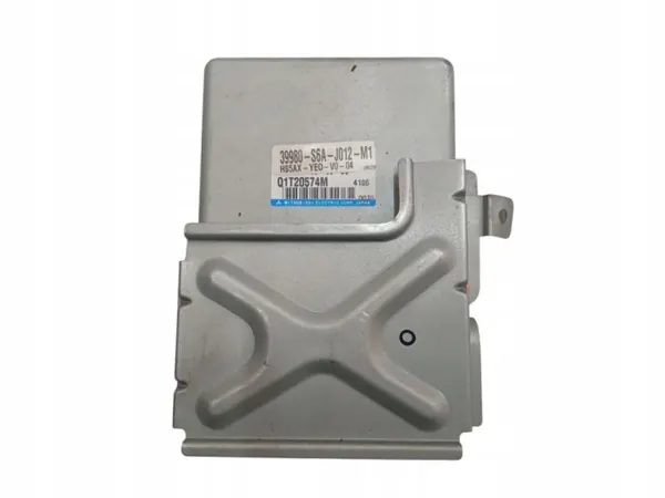 Module direction assistée Honda Civic VII OEM 39980-S6A-J012-M1 image 2