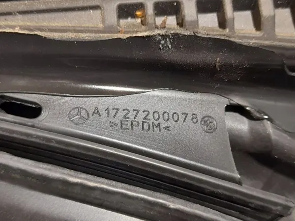 Mercedes-Benz A1727200078 voorruit afdichting image 4